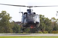 C-FYZE @ KOQN - CAF Bell CH-146 Griffon ( Bell 412CF ) 146402, C-FYZE