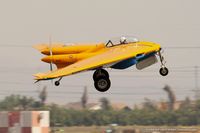N9MB @ KCNO - Northrop?N-9MB?Flying Wing, N9MB - by Dariusz Jezewski www.FotoDj.com