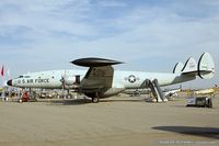 N548GF @ KCNO - Lockheed EC-121T Warning Star C/N 4363, N548GF