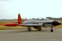 N377JP @ KCNO - Canadair CT-133 Silver Star C/N 21377, NX377JP - by Dariusz Jezewski www.FotoDj.com