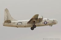N2871G @ KCNO - Consolidated Vultee P4Y-2 Privateer  C/N 66302, N2871G
