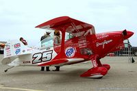 N35RM @ KCNO - Van Winson S-1C  C/N 06, N35RM - by Dariusz Jezewski www.FotoDj.com