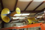 N4ND - Nelson BB-1 Dragonfly at the Wings of History Air Museum, San Martin CA - by Ingo Warnecke