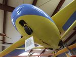 N4ND - Nelson BB-1 Dragonfly at the Wings of History Air Museum, San Martin CA - by Ingo Warnecke