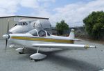 N106MM - Piel CP.305 Emeraude at the Wings of History Air Museum, San Martin CA - by Ingo Warnecke