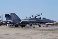 188917 @ KFRG - CAF CF-188B Hornet 188917  from 425 TFS Alouette 3rd Wing CFB Bagotville, QC - by Dariusz Jezewski www.FotoDj.com