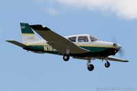 N163LH @ KFRG - Piper PA-28-161 Warrior III  C/N 2842362, N163LH - by Dariusz Jezewski www.FotoDj.com