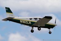 N162LH @ KFRG - Piper PA-28-161 Warrior III  C/N 2842361, N162LH - by Dariusz Jezewski www.FotoDj.com