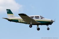 N159LH @ KFRG - Piper PA-28-161 Warrior III  C/N 2842200, N159LH - by Dariusz Jezewski www.FotoDj.com