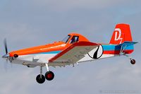 N3159D @ KFRG - Air Tractor Inc AT-301 Dusty  C/N 301-0471, N3159D - by Dariusz Jezewski www.FotoDj.com