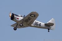 N62476 @ KRDG - Fairchild M-62C (PT-23A)  C/N T42-6001, N62476
