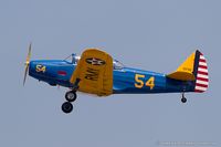N54254 @ KRDG - Fairchild M-62A-3  C/N T-42-1831, N54254