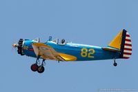 N60332 @ KRDG - Fairchild M-62C (PT-23A)  C/N 225SL, N60332