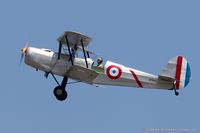 N711SV @ KRDG - Stampe SV-4C  C/N 711EBS, N711SV - by Dariusz Jezewski www.FotoDj.com