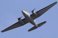 N78774 @ KRDG - Curtiss Wright C-46F Commando The Tinker Belle  C/N 22597, N78774