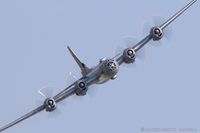 N529B @ KRDG - Boeing B-29A Superfortress Fifi  C/N 44-62070, NX529B
