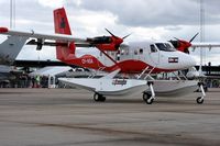 OY-NSA @ EKRK - OY-NSA at the Roskilde Airshow 2017