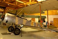N4088H @ 42VA - Sopwith 1 1/2 Strutter  C/N RA003, N4088H - by Dariusz Jezewski www.FotoDj.com