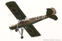 N42FM @ 42VA - Morane-Saulnier Fiesler Fi-156C Storch MS-500 C/N 751, N42FM