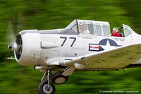 N3931R @ 42VA - North American AT-6 Texan  C/N 84-923, N3931R