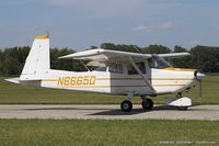 N6665D @ KYIP - Volaircraft 10A  C/N 10A-028, N6665D - by Dariusz Jezewski www.FotoDj.com