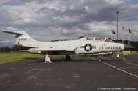 56-0235 @ KYIP - McDonnell NF-101B Voodoo, 56-0235 / 0-60235, Yankee Air Museum - by Dariusz Jezewski www.FotoDj.com
