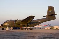 N6080 @ KYIP - De Havilland Canada DHC-4A Caribou 62-4171 C/N 2, N6080 - by Dariusz Jezewski www.FotoDj.com