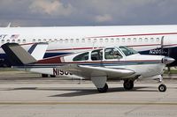N150UU @ KYIP - Beech N-35 Bonanza  C/N D-6630, N150UU - by Dariusz Jezewski www.FotoDj.com
