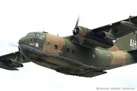 N22968 @ KYIP - Fairchild C-123K Provider Thunder Pig  C/N 54-664, N22968