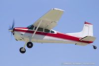 N999BP @ KOSH - Cessna 180K Skywagon  C/N 18053180, N999BP - by Dariusz Jezewski www.FotoDj.com