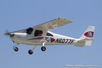 N6077F @ KOSH - Cessna 162 Skycatcher  C/N 16200218, N6077F - by Dariusz Jezewski www.FotoDj.com