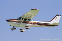 N5366J @ KOSH - Cessna 172N Skyhawk  C/N 17273764, N5366J