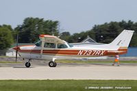 N737RX @ KOSH - Cessna 172N Skyhawk  C/N 17269626, N737RX - by Dariusz Jezewski www.FotoDj.com