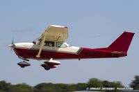N46219 @ KOSH - Cessna 172I Skyhawk  C/N 17257116, N46219 - by Dariusz Jezewski www.FotoDj.com
