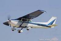 N61651 @ KOSH - Cessna 172M Skyhawk  C/N 17264702, N61651 - by Dariusz Jezewski www.FotoDj.com