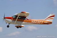 N92307 @ KOSH - Cessna 172M Skyhawk  C/N 17261558, N92307 - by Dariusz Jezewski www.FotoDj.com