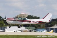 N9815L @ KOSH - Cessna 172P Skyhawk  C/N 17276618, N9815L - by Dariusz Jezewski www.FotoDj.com