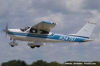 N34751 @ KOSH - Cessna 177B Cardinal  C/N 17701977, N34751