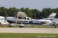 N6213C @ KOSH - Cessna T206H Turbo Stationair  C/N T20608873, N6213C