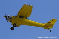 N3995J @ KOSH - Cessna 150G  C/N 15065295, N3995J