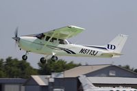 N5113J @ KOSH - Cessna 172S Skyhawk  C/N 172S10925, N5113J