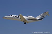 N28MH @ KOSH - Cessna 525B CitationJet CJ3  C/N 525B0110, N28MH - by Dariusz Jezewski www.FotoDj.com