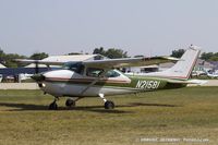 N21581 @ KOSH - Cessna 182P Skylane  C/N 18261729, N21581 - by Dariusz Jezewski www.FotoDj.com
