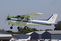 N54115 @ KOSH - Cessna 172P Skyhawk  C/N 17274879, N54115 - by Dariusz Jezewski www.FotoDj.com