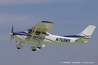 N759MV @ KOSH - Cessna 182Q Skylane  C/N 18266111, N759MV - by Dariusz Jezewski www.FotoDj.com