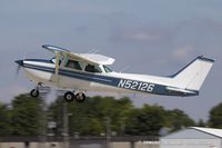 N52126 @ KOSH - Cessna 172P Skyhawk  C/N 17274420, N52126 - by Dariusz Jezewski www.FotoDj.com