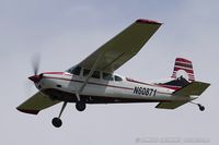 N60871 @ KOSH - Cessna A185F Skywagon  C/N 18504067, N60871 - by Dariusz Jezewski www.FotoDj.com