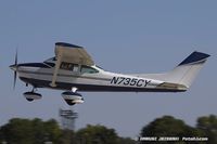 N735CY @ KOSH - Cessna 182Q Skylane  C/N 18265330, N735CY - by Dariusz Jezewski www.FotoDj.com