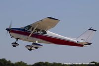 N7833T @ KOSH - Cessna 172A Skyhawk  C/N 47433, N7833T - by Dariusz Jezewski www.FotoDj.com