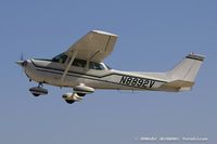 N8892V @ KOSH - Cessna 172M Skyhawk  C/N 17264250, N8892V - by Dariusz Jezewski www.FotoDj.com